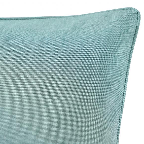 Ralph Lauren Home New Oxford Cushion Cover Evergreen