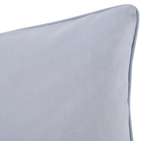 Ralph Lauren Home RL Pony Cushion Case Blue / Cream