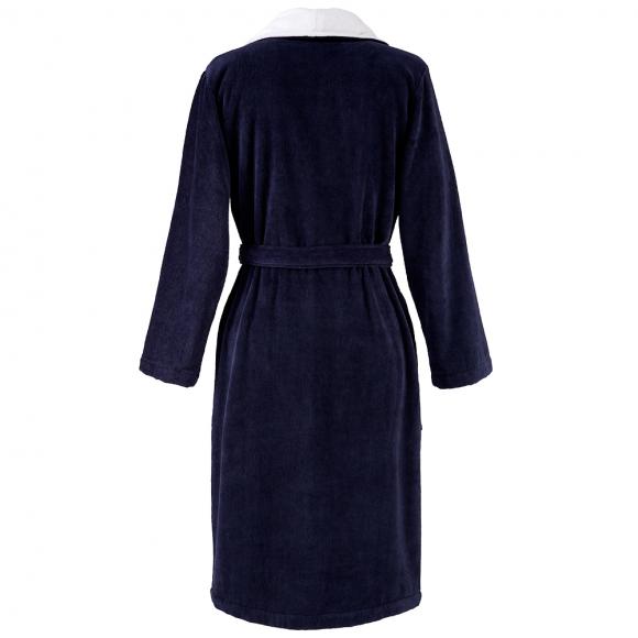 Ralph Lauren Home Cole Midnight Bath Robe