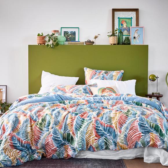 Olivier Desforges Coco Palmes