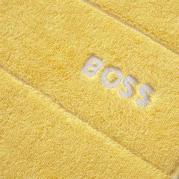 Boss Home Boss Plain Towel Lime