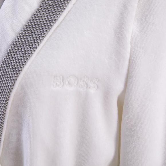 Boss Home Boss Lord Ladies Robe Ice