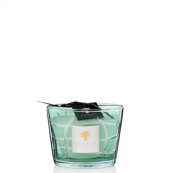 Baobab Collection Nazaré Candle - Waves Collection 