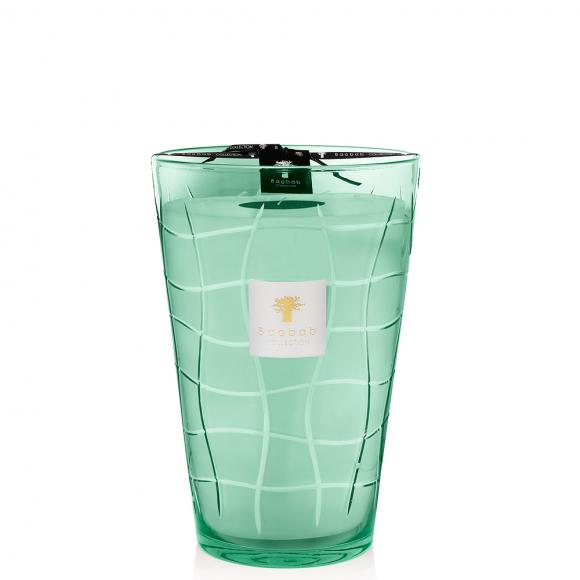 Baobab Collection Nazaré Candle - Waves Collection 