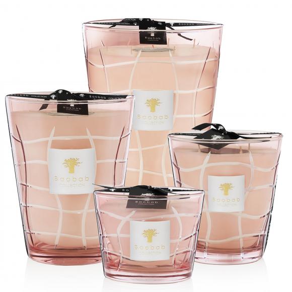 Baobab Collection Malibu Candle - Waves Collection 