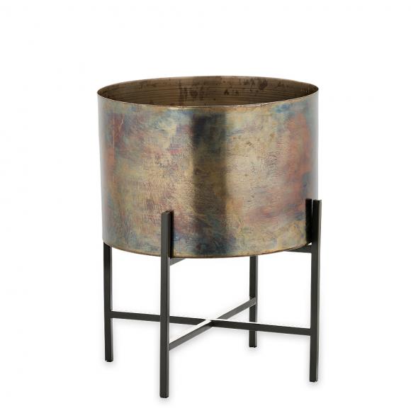 Nkuku Juoni Iron Planter