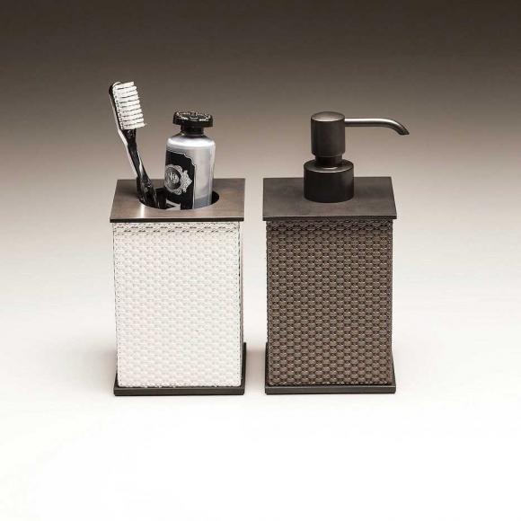 GioBagnara Firenze Toothbrush Holder