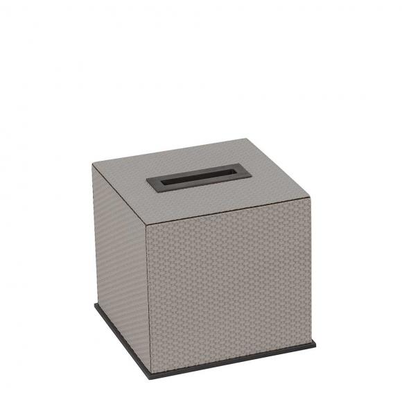 GioBagnara Firenze Tissue Box Holder