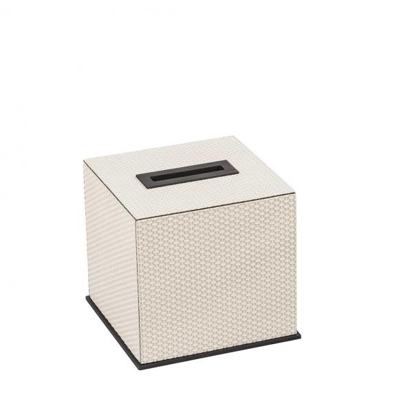 GioBagnara Firenze Tissue Box Holder