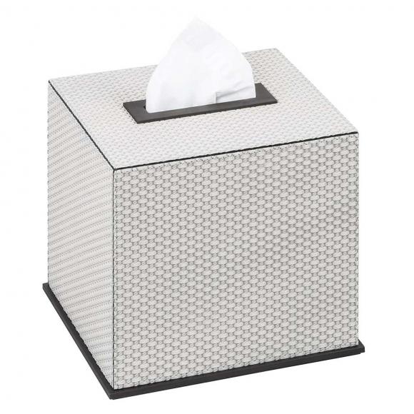 GioBagnara Firenze Tissue Box Holder