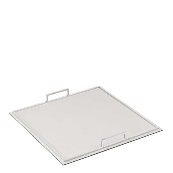 GioBagnara Defile Square Tray