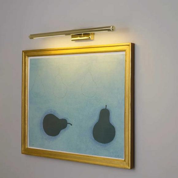 Original BTC The Cooper Picture Light