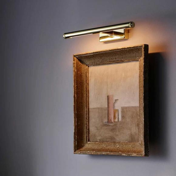 Original BTC The Cooper Picture Light