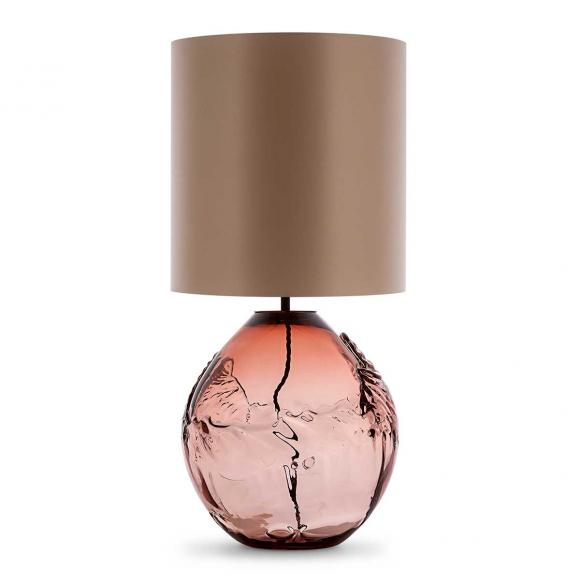 Bella Figura Crest Lamp Tea
