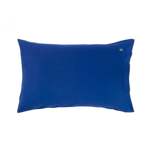 Lacoste L Soft Pillowcase Cosmique