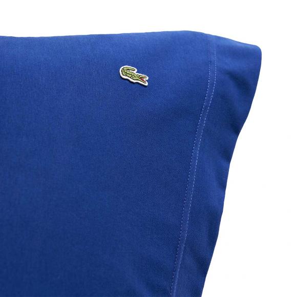 Lacoste L Soft Pillowcase Cosmique