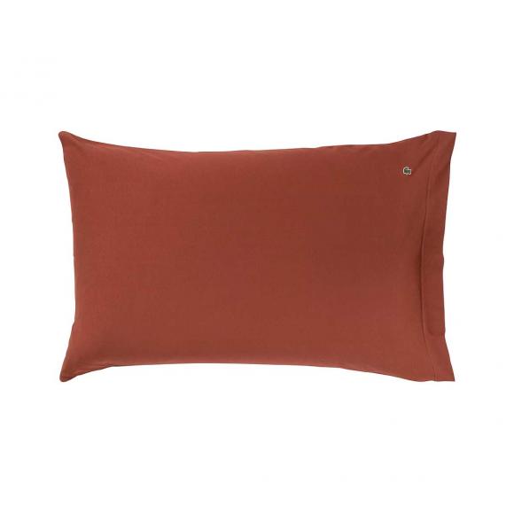 Lacoste L Soft Pillowcase Terre Battue