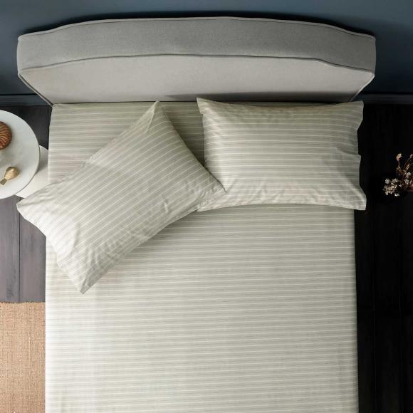 Royal Botanic Gardens,  Kew Calantha Sheet Set