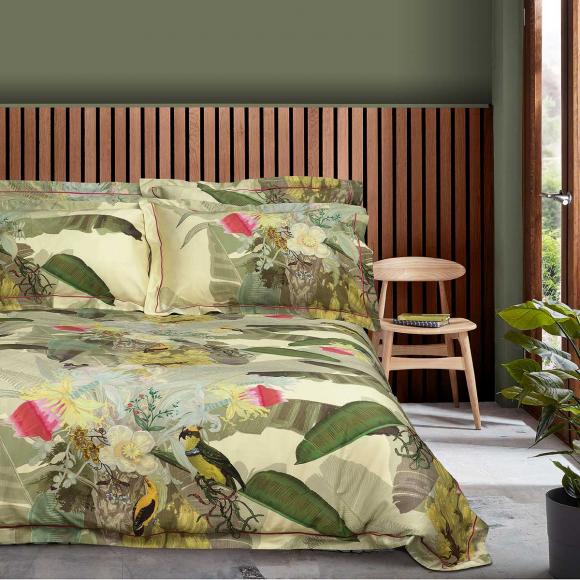 Timorous Beasties Merian Palm