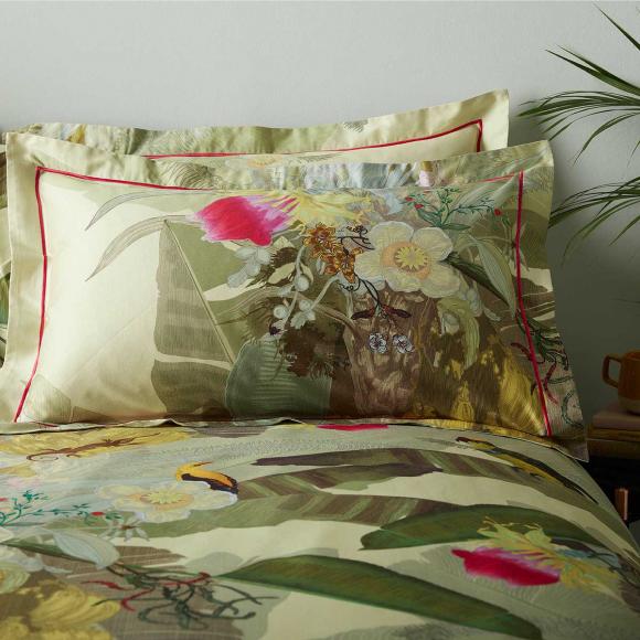 Timorous Beasties Merian Palm