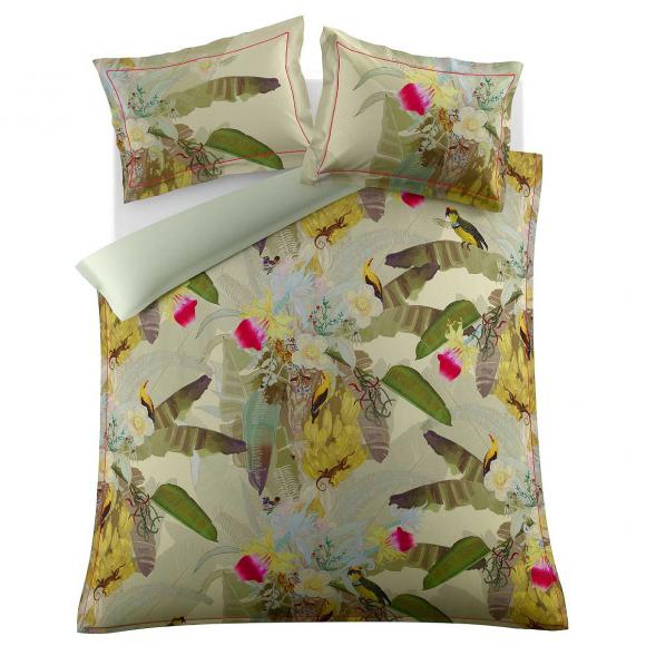 Timorous Beasties Merian Palm