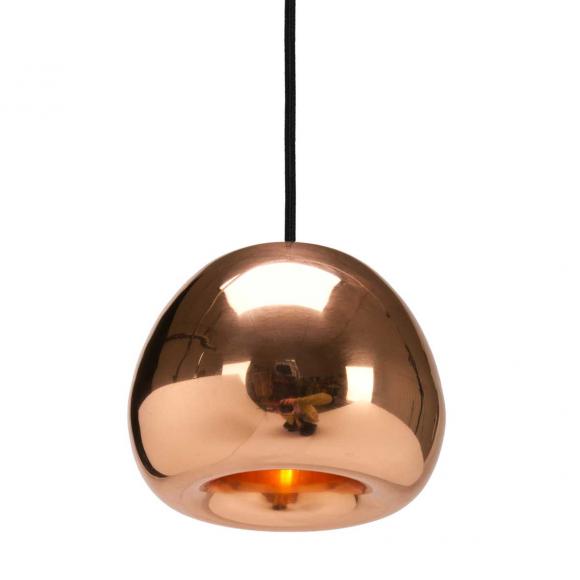 Tom Dixon Void mini LED Pendant Copper
