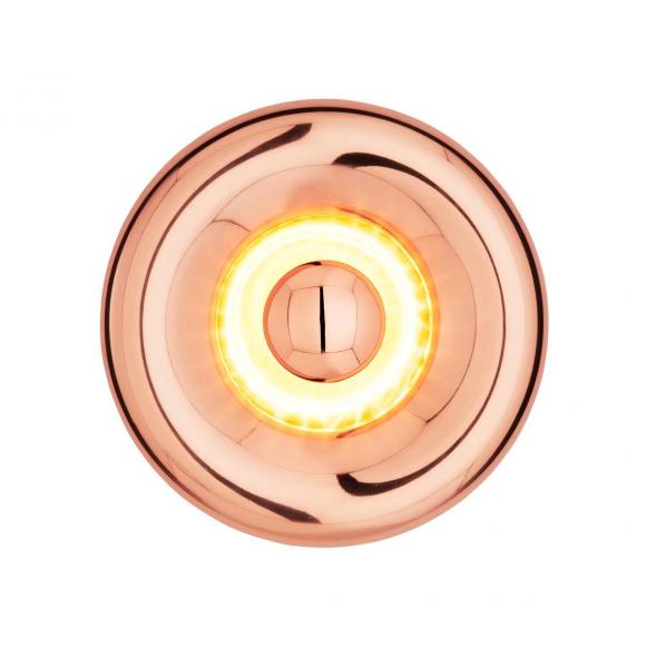 Tom Dixon Void LED Surface Light Copper