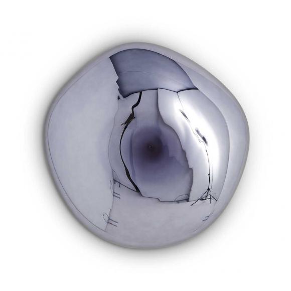 Tom Dixon Melt LED Surface Light Smoke