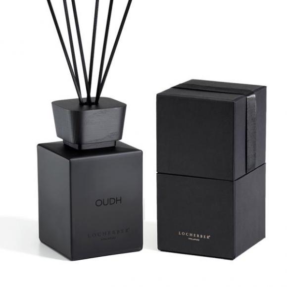 Locherber Milano Oudh Diffuser
