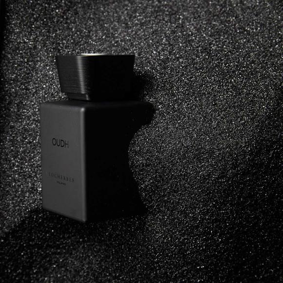 Locherber Milano Oudh Diffuser