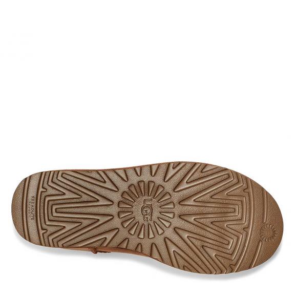 UGG Classic Mini II Boot Chestnut