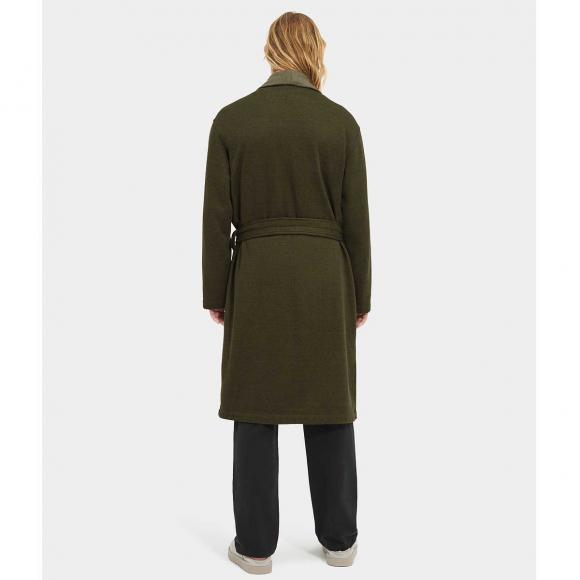 UGG Robinson Volcano Heather