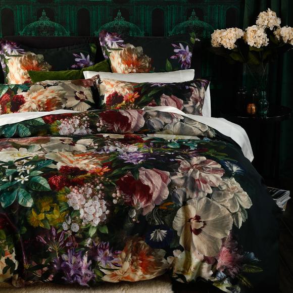 MM Linen Fiori Duvet Cover Set